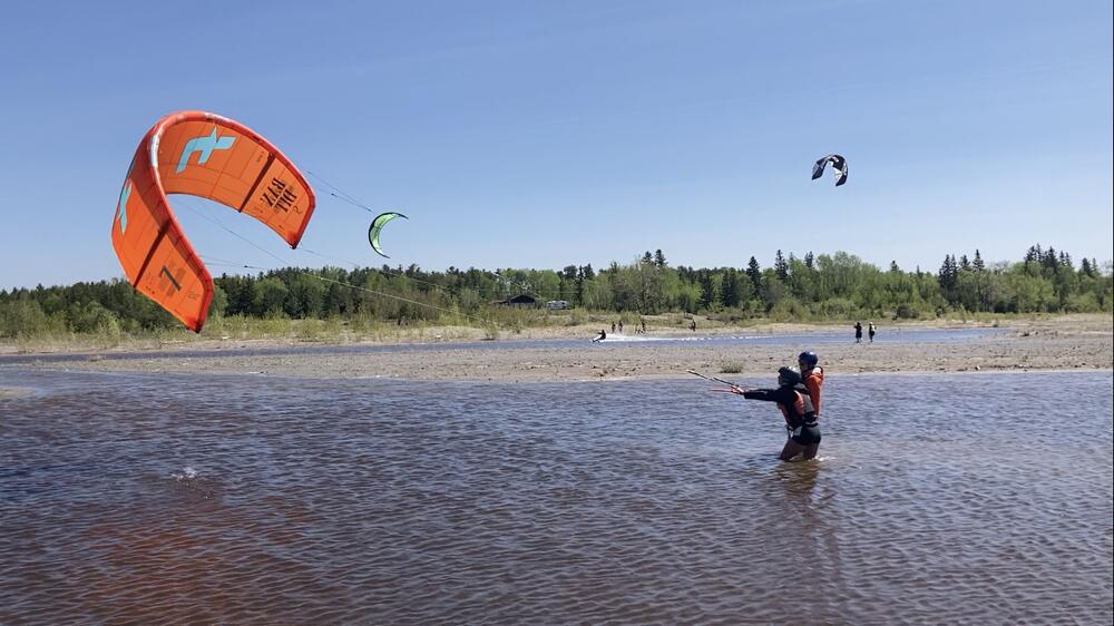 IKO Assistant Instructor Training Course