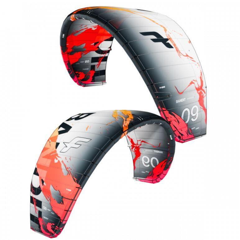 F-One Bandit Brainchild V1 12m (2025) démo image