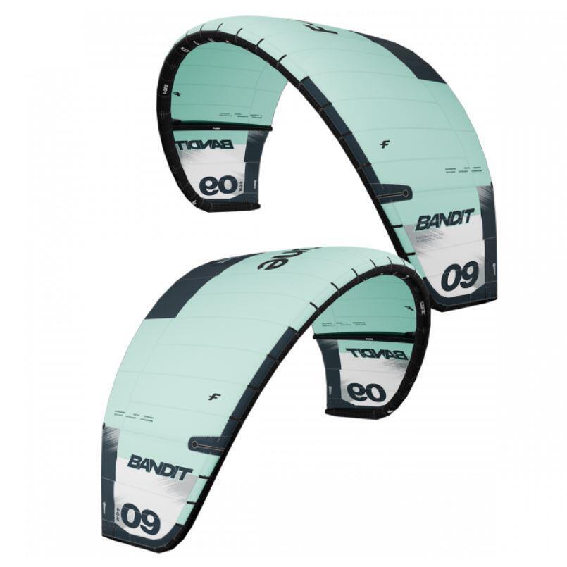 F-One Bandit Tec 7m (2025) neuf image