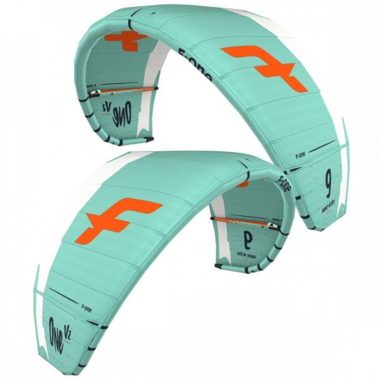 F-One One V2 13m (2025)  démo  image