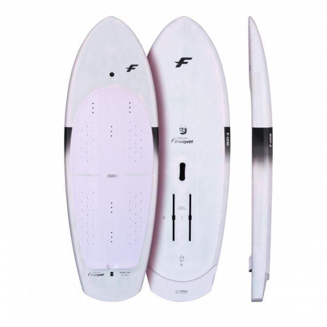 F-One Rocket Wing Crossover 5'6 83L (2026) image
