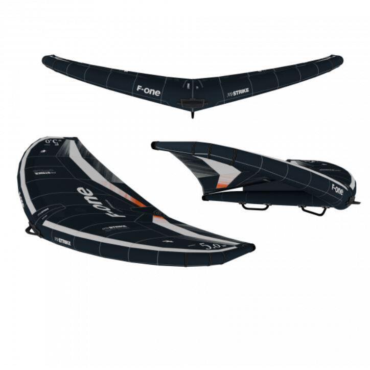 F-One Strike V5 3.5m (2025) neuf  image