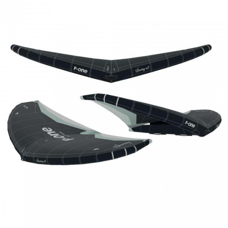 F-One Swing V5 3m (2025) neuf  image