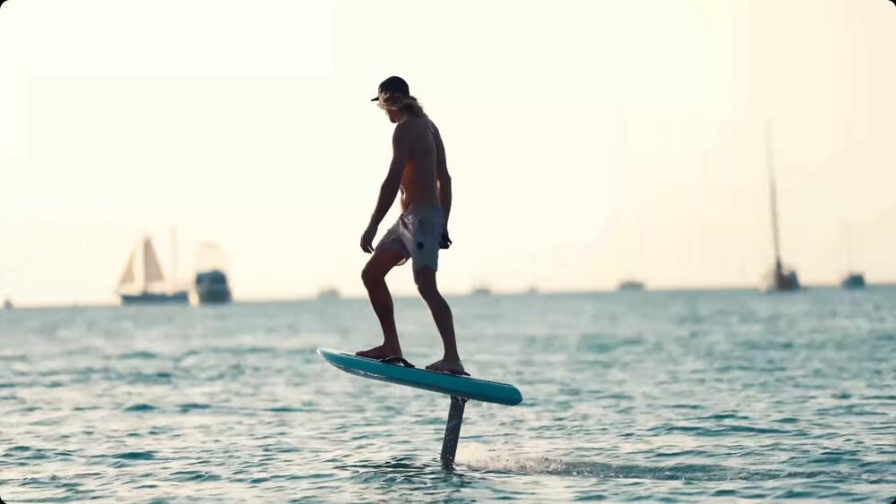 Initiation 1,5h