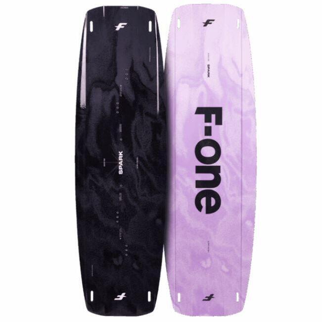 Planche F-One Spark Carbon 138-42cm (2026) démo  image